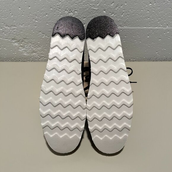 American Eagle Men's Leather Lace-Up Work Boots - Picture 11 of 13